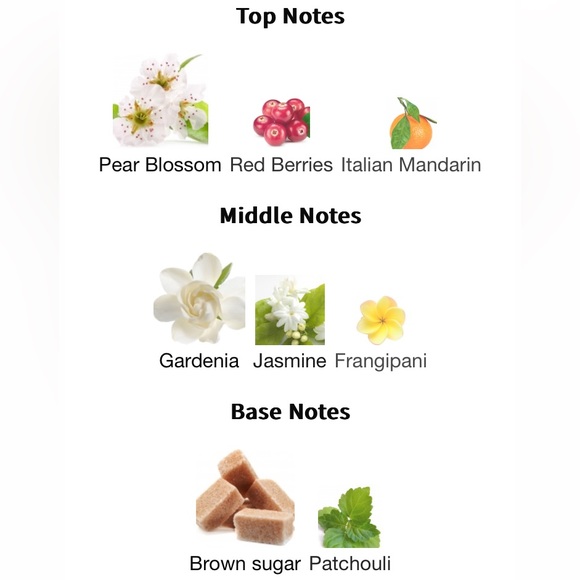 Oil Perfumery Gorgeous Gardenia fragrance oil - Picture 4 of 4